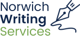 Norwich Writing Services - Professional Writing Services UK Wide